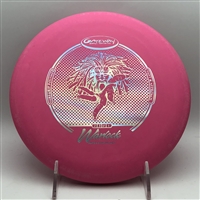 Gateway SSS Warlock 177.0g