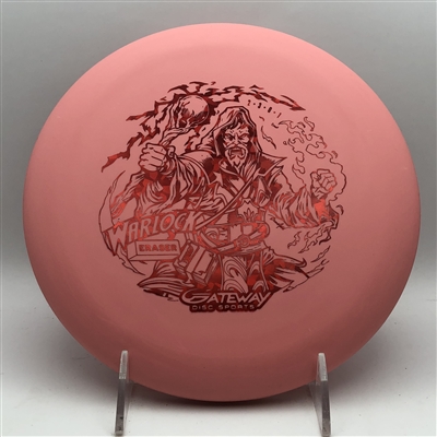 Gateway Eraser Warlock 173.6g