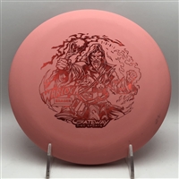 Gateway Eraser Warlock 174.0g