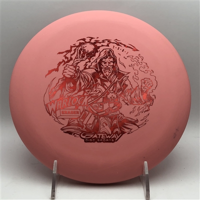 Gateway Eraser Warlock 174.0g
