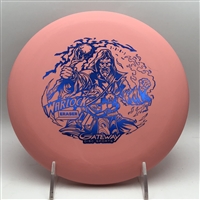 Gateway Eraser Warlock 175.5g