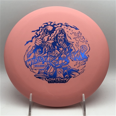 Gateway Eraser Warlock 175.5g