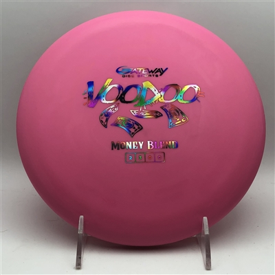 Gateway Money Blend Voodoo 173.7g