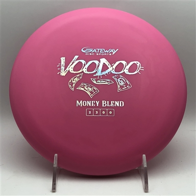 Gateway Money Blend Voodoo 175.8g