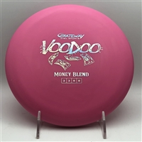 Gateway Money Blend Voodoo 175.8g