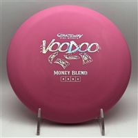 Gateway Money Blend Voodoo 174.9g