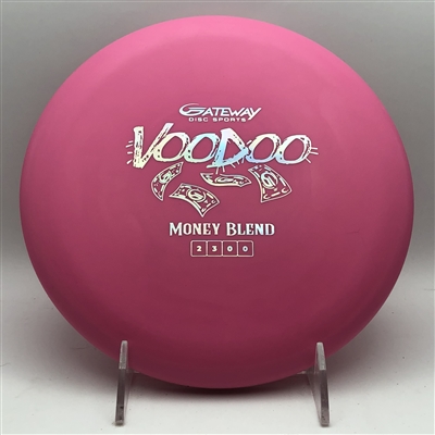 Gateway Money Blend Voodoo 174.9g