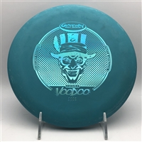 Gateway SSSS Voodoo 175.5g