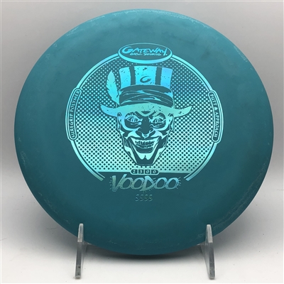 Gateway SSSS Voodoo 175.5g