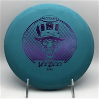 Gateway SSSS Voodoo 176.2g