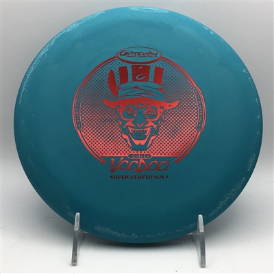 Gateway SSS Voodoo 173.0g