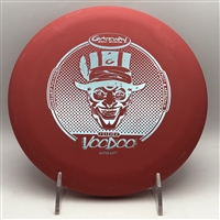 Gateway SS Voodoo 175.0g