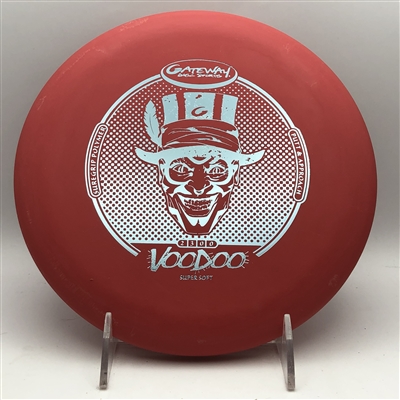 Gateway SS Voodoo 175.0g