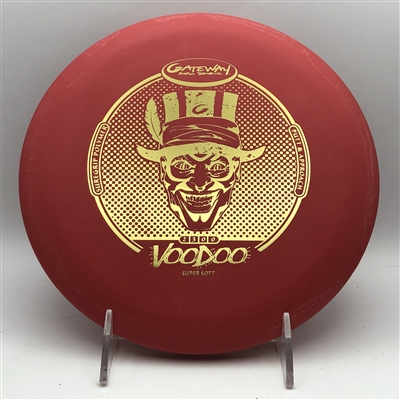 Gateway SS Voodoo 176.5g