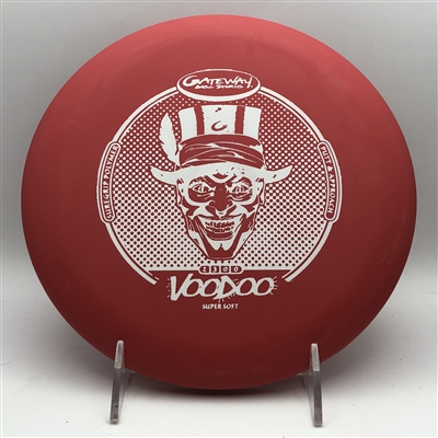 Gateway SS Voodoo 175.1g