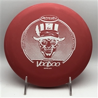 Gateway SS Voodoo 176.1g