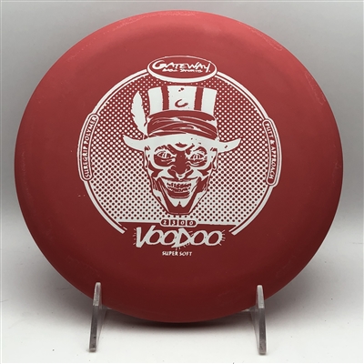 Gateway SS Voodoo 176.1g