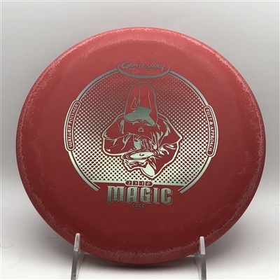 Gateway SSSS Magic 173.9g