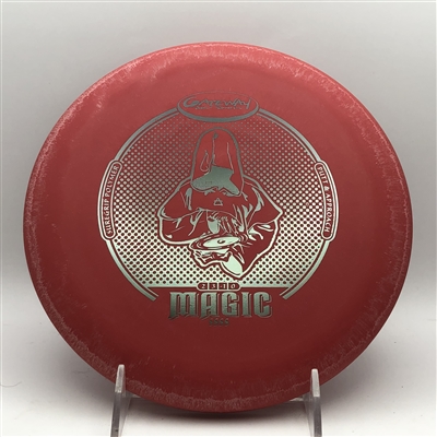 Gateway SSSS Magic 174.6g