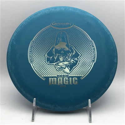 Gateway SSSS Magic 174.0g