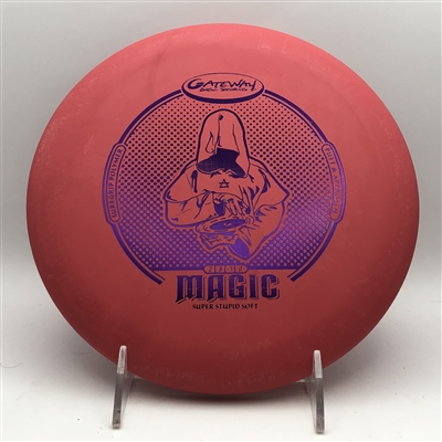 Gateway SSS Magic 172.3g