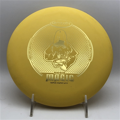 Gateway SSS Magic 174.2g