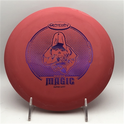 Gateway SS Magic 174.4g