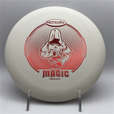 Gateway SS Magic 172.3g