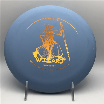 Gateway SS Wizard 177.6g