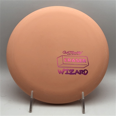 Gateway Eraser Wizard 176.2g