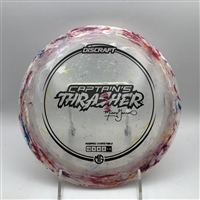 Discraft Jawbreaker Z FLX Captain's Thrasher 170.7g