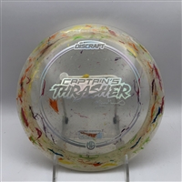 Discraft Jawbreaker Z FLX Captain's Thrasher 169.2g