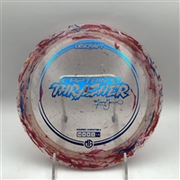 Discraft Jawbreaker Z FLX Captain's Thrasher 171.2g