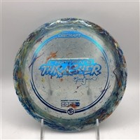 Discraft Jawbreaker Z FLX Captain's Thrasher 171.4g