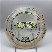 Discraft Jawbreaker Z FLX Captain's Thrasher 171.6g