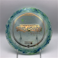 Discraft Jawbreaker Z FLX Captain's Thrasher 170.0g
