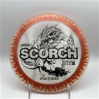Discraft FuZed Scorch 176.0g  - Flame Scorch