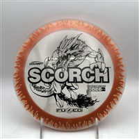 Discraft FuZed Scorch 176.0g  - Flame Scorch