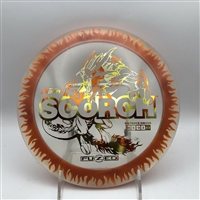 Discraft FuZed Scorch 175.0g  - Flame Scorch