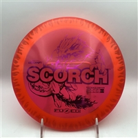 Discraft FuZed Scorch 171.0g  - Flame Scorch