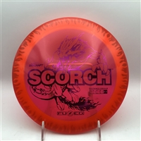 Discraft FuZed Scorch 169.9g  - Flame Scorch