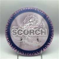 Discraft FuZed Scorch 175.8g  - Flame Scorch