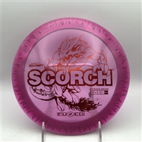 Discraft FuZed Scorch 173.6g  - Flame Scorch