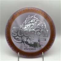 Discraft FuZed Scorch 171.9g  - Flame Scorch
