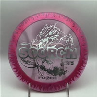 Discraft FuZed Scorch 175.0g  - Flame Scorch