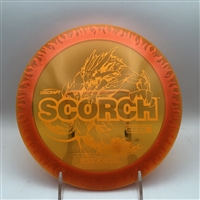 Discraft FuZed Scorch 170.0g  - Flame Scorch
