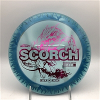 Discraft FuZed Scorch 175.6g  - Flame Scorch