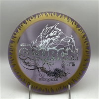 Discraft FuZed Scorch 171.6g  - Flame Scorch