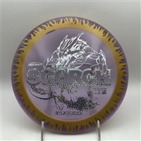 Discraft FuZed Scorch 171.7g  - Flame Scorch