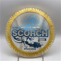 Discraft FuZed Scorch 175.7g  - Flame Scorch